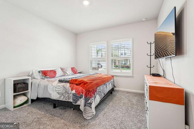 6039 Hickory Creek Court, Braselton, GA 30517