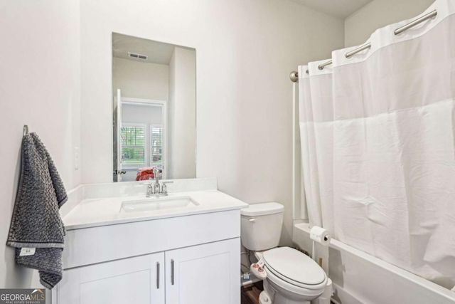 6039 Hickory Creek Court, Braselton, GA 30517