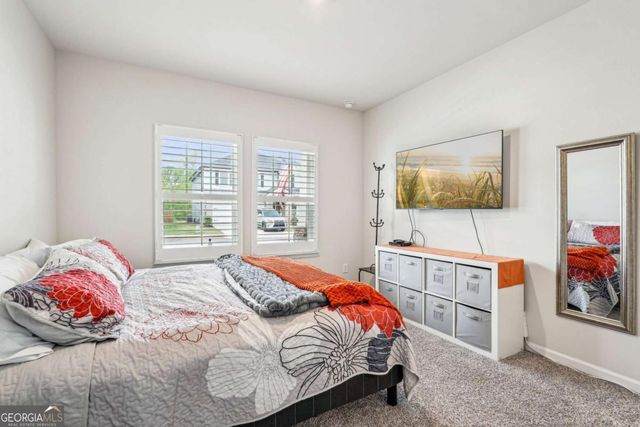 6039 Hickory Creek Court, Braselton, GA 30517