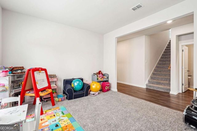 6039 Hickory Creek Court, Braselton, GA 30517