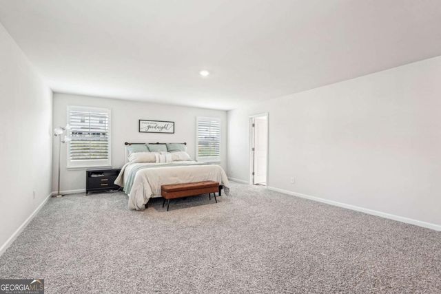 6039 Hickory Creek Court, Braselton, GA 30517