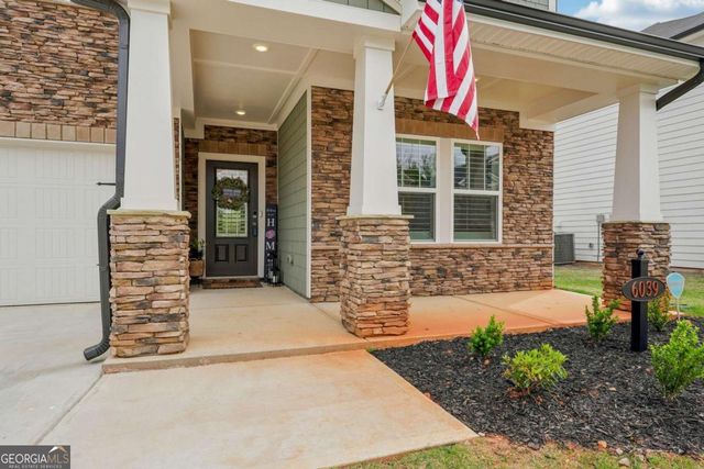 6039 Hickory Creek Court, Braselton, GA 30517