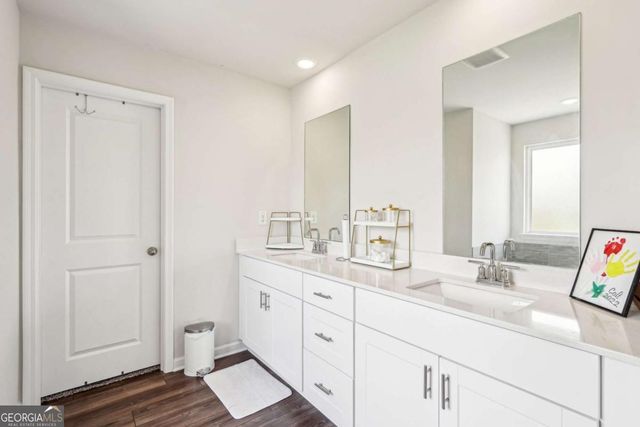 6039 Hickory Creek Court, Braselton, GA 30517
