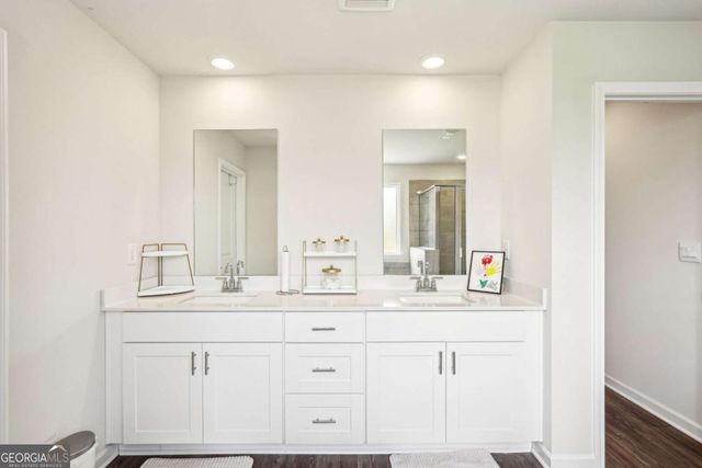 6039 Hickory Creek Court, Braselton, GA 30517