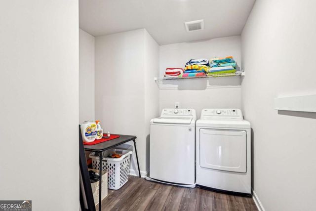 6039 Hickory Creek Court, Braselton, GA 30517