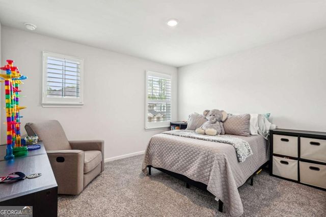 6039 Hickory Creek Court, Braselton, GA 30517