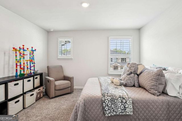 6039 Hickory Creek Court, Braselton, GA 30517