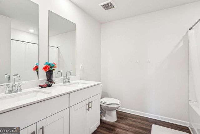 6039 Hickory Creek Court, Braselton, GA 30517