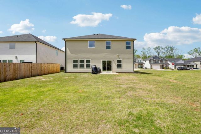 6039 Hickory Creek Court, Braselton, GA 30517