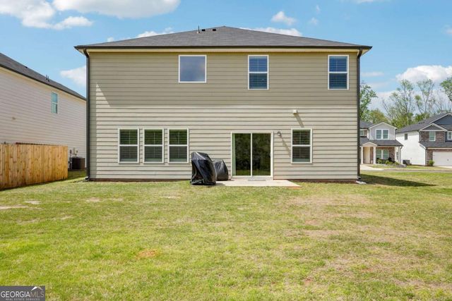 6039 Hickory Creek Court, Braselton, GA 30517