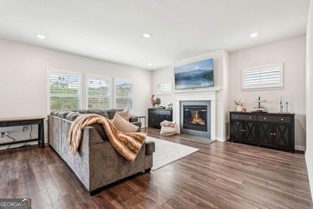 6039 Hickory Creek Court, Braselton, GA 30517
