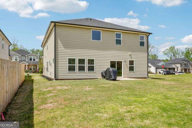 6039 Hickory Creek Court, Braselton, GA 30517