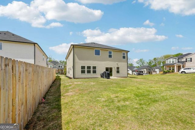 6039 Hickory Creek Court, Braselton, GA 30517