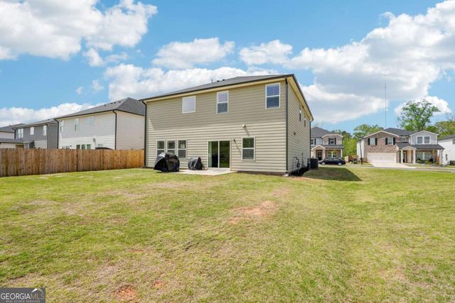 6039 Hickory Creek Court, Braselton, GA 30517
