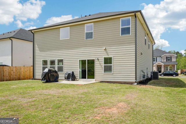 6039 Hickory Creek Court, Braselton, GA 30517