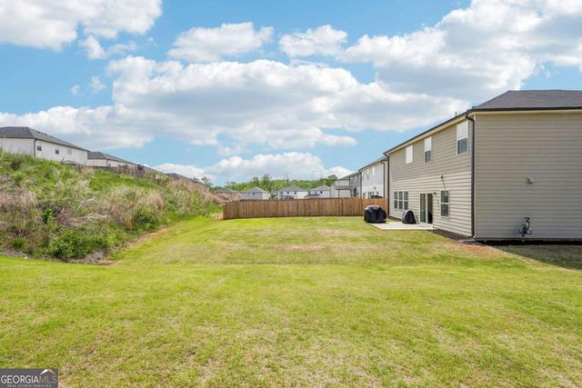6039 Hickory Creek Court, Braselton, GA 30517