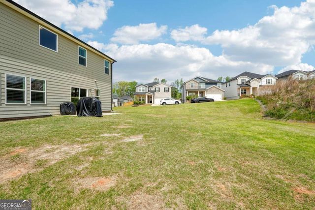 6039 Hickory Creek Court, Braselton, GA 30517