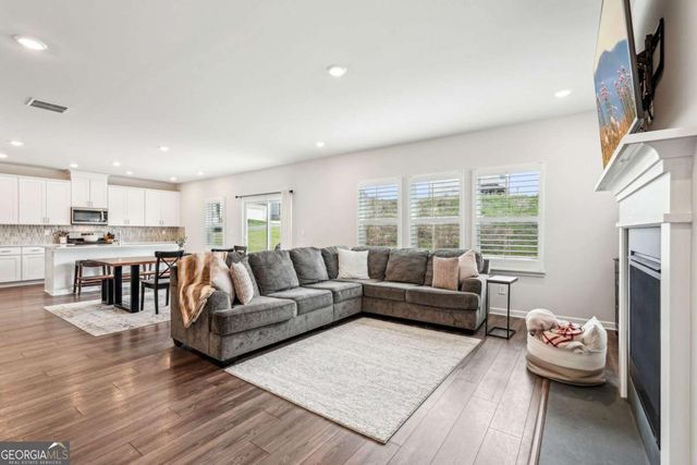 6039 Hickory Creek Court, Braselton, GA 30517