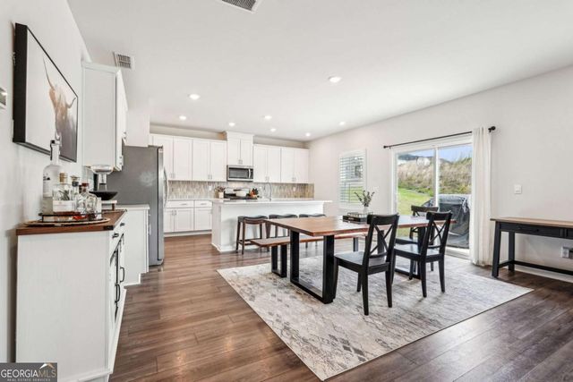 6039 Hickory Creek Court, Braselton, GA 30517