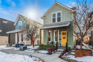 634 SW B Street, Bentonville, AR 72712