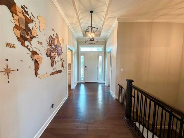 6708 NW 105th Street, Kansas City, MO 64154