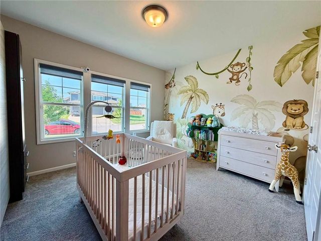 6708 NW 105th Street, Kansas City, MO 64154