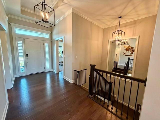 6708 NW 105th Street, Kansas City, MO 64154