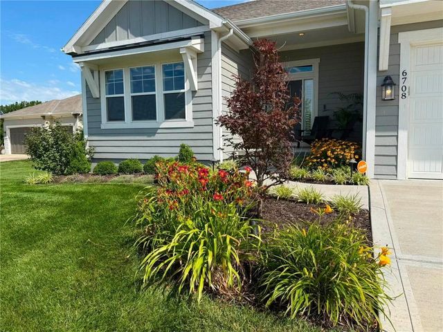 6708 NW 105th Street, Kansas City, MO 64154