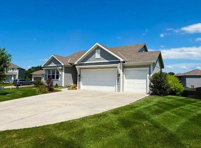 6708 NW 105th Street, Kansas City, MO 64154