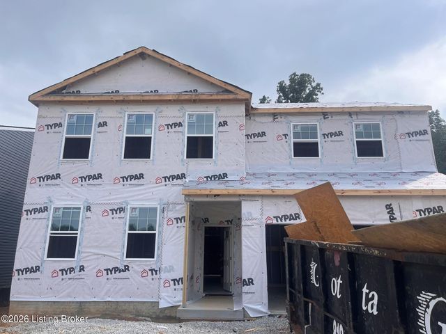 8330 Hollis View Way, Louisville, KY 40214