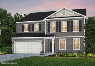 8330 Hollis View Way, Louisville, KY 40214
