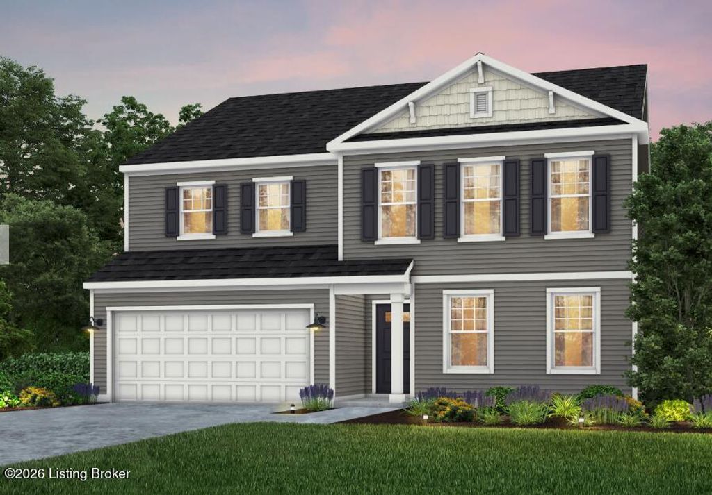 8330 Hollis View Way, Louisville, KY 40214