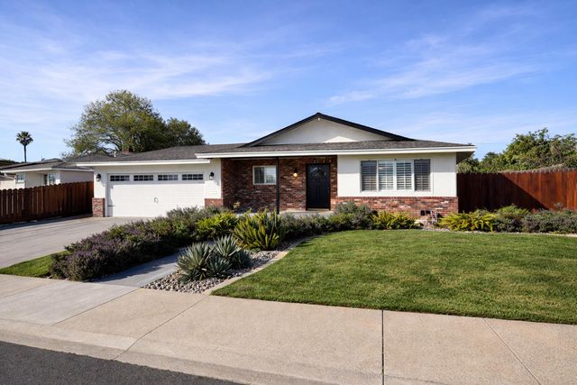 1029 Ventura Dr, Modesto, CA 95350