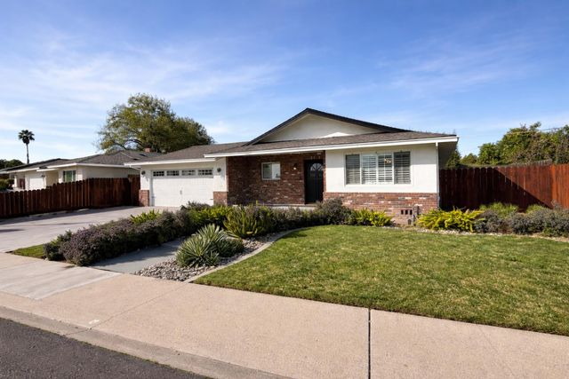 1029 Ventura Dr, Modesto, CA 95350