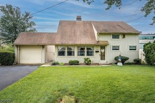1041 Richard Blvd, Rahway City, NJ 07065