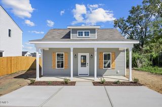 1502 Erwin Road, Dunn, NC 28334