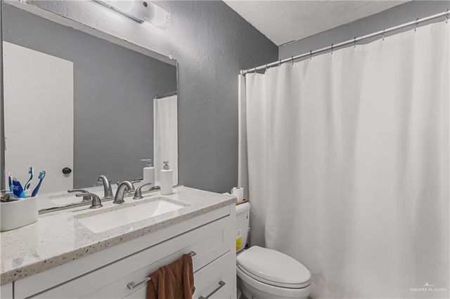 513 E Upas Avenue, Mcallen, TX 78501