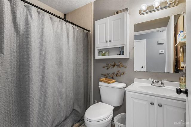 513 E Upas Avenue, Mcallen, TX 78501