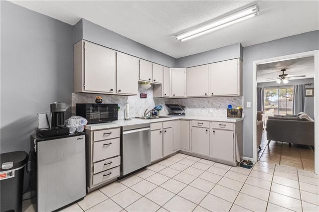 513 E Upas Avenue, Mcallen, TX 78501