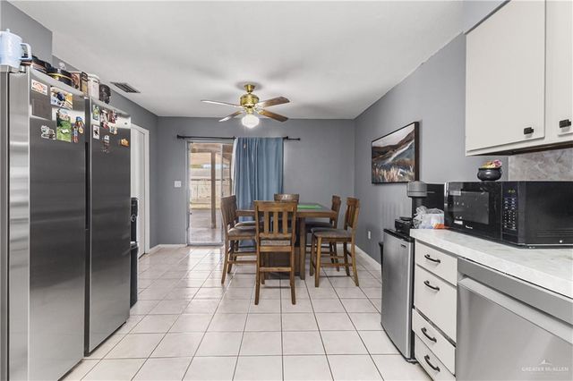 513 E Upas Avenue, Mcallen, TX 78501