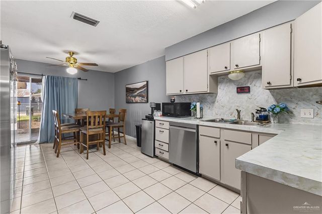 513 E Upas Avenue, Mcallen, TX 78501