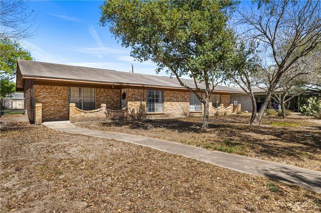 513 E Upas Avenue, Mcallen, TX 78501
