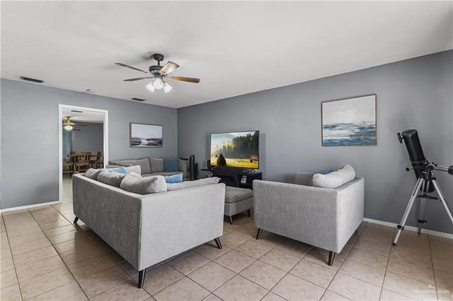 513 E Upas Avenue, Mcallen, TX 78501