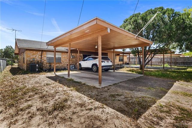 513 E Upas Avenue, Mcallen, TX 78501