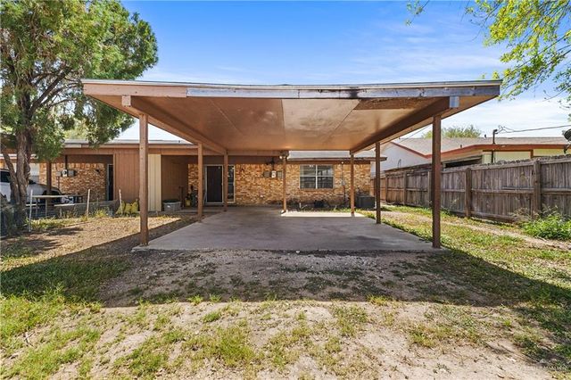 513 E Upas Avenue, Mcallen, TX 78501