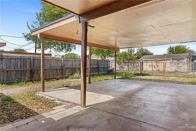 513 E Upas Avenue, Mcallen, TX 78501