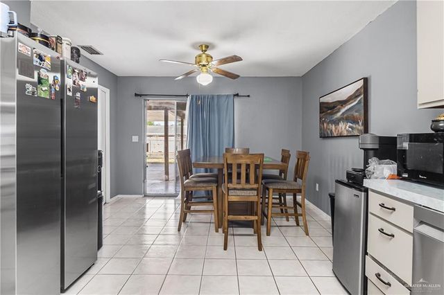 513 E Upas Avenue, Mcallen, TX 78501