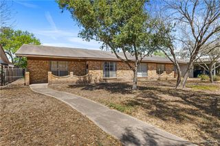 513 E Upas Avenue, Mcallen, TX 78501