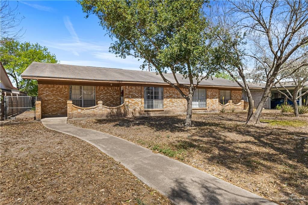 513 E Upas Avenue, Mcallen, TX 78501