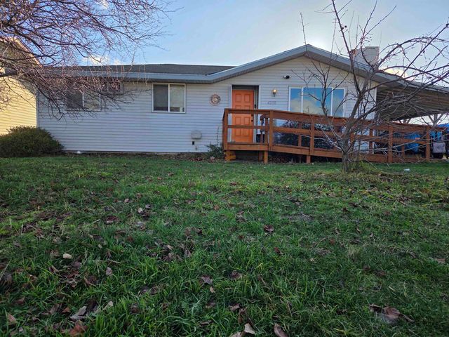 4230 E Marietta Ave, Spokane, WA 99217